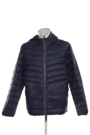 Herrenjacke Jack & Jones, Größe XXL, Farbe Blau, Preis 28,99 €
