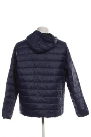 Herrenjacke Jack & Jones, Größe XXL, Farbe Blau, Preis 28,99 €