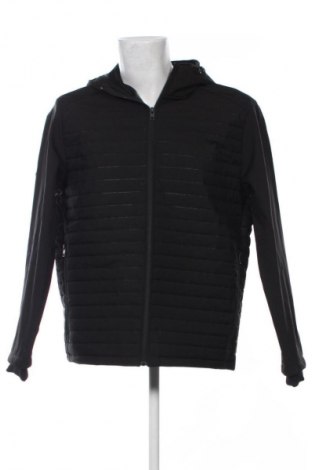 Férfi dzseki Jack & Jones, Méret XL, Szín Fekete, Ár 35 539 Ft