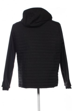 Férfi dzseki Jack & Jones, Méret XL, Szín Fekete, Ár 35 539 Ft