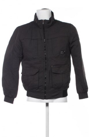 Férfi dzseki Jack & Jones, Méret S, Szín Szürke, Ár 8 049 Ft