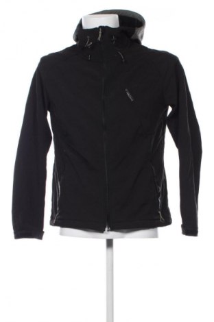 Herrenjacke Jack & Jones, Größe S, Farbe Schwarz, Preis 35,99 €
