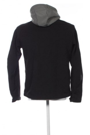 Herrenjacke Jack & Jones, Größe S, Farbe Schwarz, Preis 35,99 €