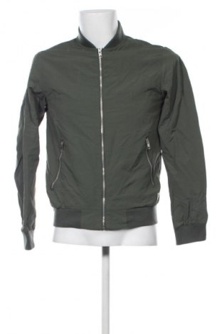 Férfi dzseki Jack & Jones, Méret S, Szín Zöld, Ár 8 289 Ft