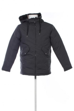 Herrenjacke Jack & Jones, Größe S, Farbe Grau, Preis 104,99 €