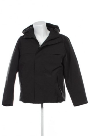 Geacă de bărbati Jack & Jones, Mărime L, Culoare Negru, Preț 519,99 Lei