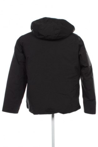 Geacă de bărbati Jack & Jones, Mărime L, Culoare Negru, Preț 519,99 Lei