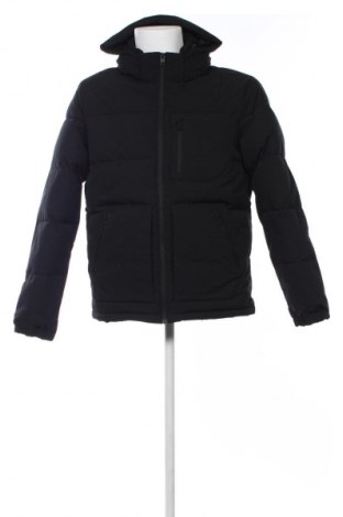 Мъжко яке Jack & Jones, Размер L, Цвят Черен, Цена 152,99 лв.