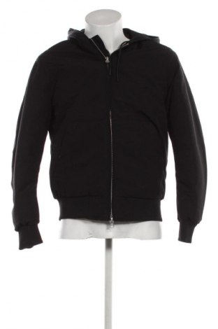 Herrenjacke Jack & Jones, Größe M, Farbe Schwarz, Preis 104,99 €