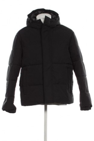 Geacă de bărbati Jack & Jones, Mărime L, Culoare Negru, Preț 519,99 Lei