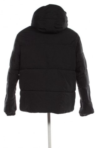 Geacă de bărbati Jack & Jones, Mărime L, Culoare Negru, Preț 519,99 Lei