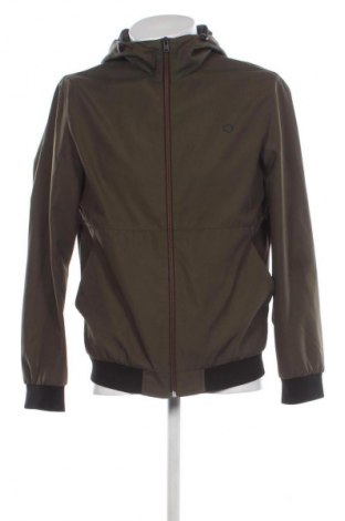 Męska kurtka Jack & Jones, Rozmiar M, Kolor Zielony, Cena 125,84 zł