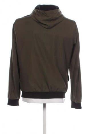 Męska kurtka Jack & Jones, Rozmiar M, Kolor Zielony, Cena 125,84 zł