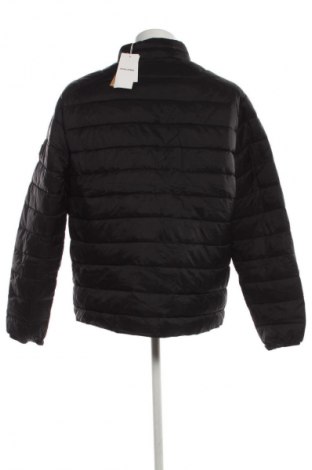Herrenjacke Jack & Jones, Größe XXL, Farbe Schwarz, Preis 91,99 €