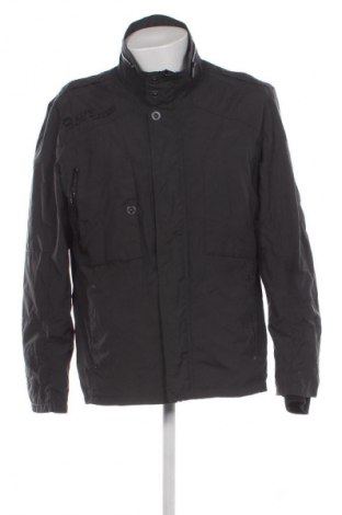 Herrenjacke Jack & Jones, Größe L, Farbe Grau, Preis 28,18 €