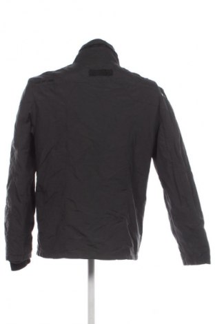 Herrenjacke Jack & Jones, Größe L, Farbe Grau, Preis 28,18 €