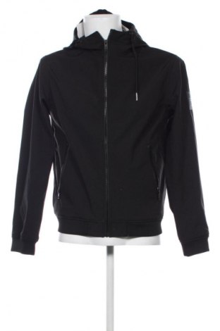 Geacă de bărbati Jack & Jones, Mărime M, Culoare Negru, Preț 398,99 Lei