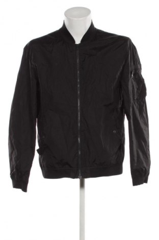 Herrenjacke Jack & Jones, Größe L, Farbe Schwarz, Preis € 26,99