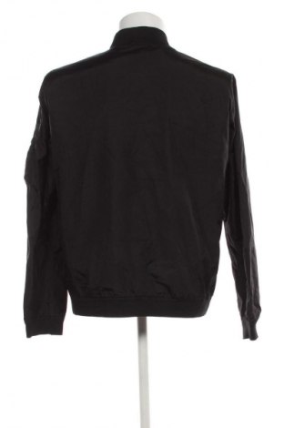 Herrenjacke Jack & Jones, Größe L, Farbe Schwarz, Preis € 26,99