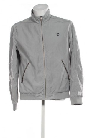 Herrenjacke Jack & Jones, Größe XL, Farbe Grau, Preis € 18,99