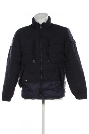 Pánská bunda  Jack & Jones, Velikost S, Barva Modrá, Cena  479,00 Kč