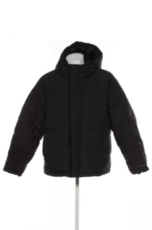 Ανδρικό μπουφάν Jack & Jones, Μέγεθος XXL, Χρώμα Μαύρο, Τιμή 80,99 €