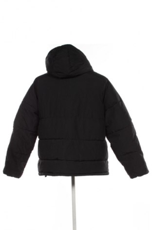 Ανδρικό μπουφάν Jack & Jones, Μέγεθος XXL, Χρώμα Μαύρο, Τιμή 80,99 €