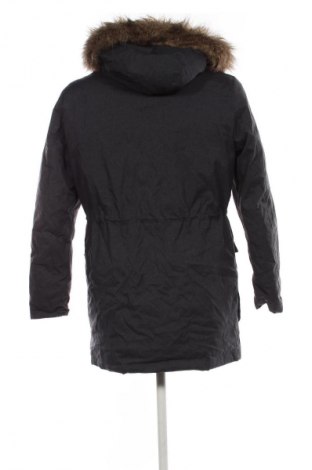 Geacă de bărbati Jack & Jones, Mărime M, Culoare Gri, Preț 244,99 Lei