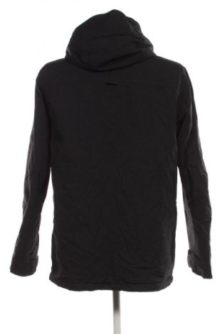 Geacă de bărbati Jack Wolfskin, Mărime XL, Culoare Negru, Preț 504,99 Lei