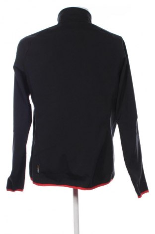 Férfi dzseki Jack Wolfskin, Méret XL, Szín Fekete, Ár 24 109 Ft