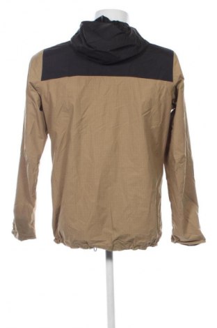 Herrenjacke Jack Wolfskin, Größe M, Farbe Mehrfarbig, Preis 63,99 €