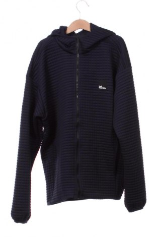 Pánská bunda  Jack Wolfskin, Velikost XS, Barva Modrá, Cena  1 549,00 Kč
