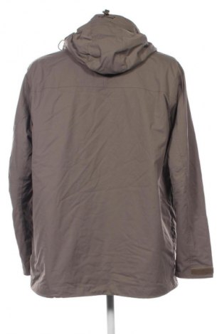 Męska kurtka Jack Wolfskin, Rozmiar XL, Kolor Zielony, Cena 307,99 zł
