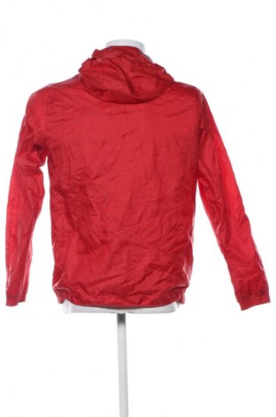 Herrenjacke Jako, Größe S, Farbe Rot, Preis € 8,99