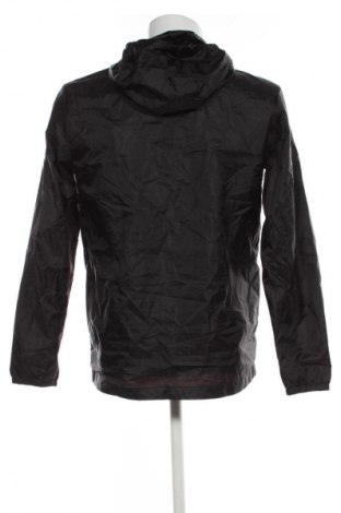 Herrenjacke Jako, Größe S, Farbe Schwarz, Preis 19,99 €