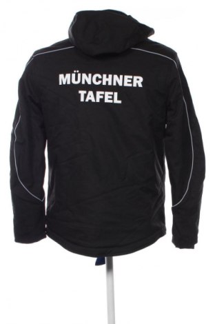 Herrenjacke James & Nicholson, Größe S, Farbe Schwarz, Preis 14,99 €