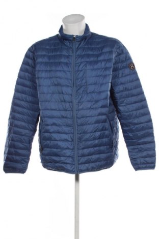 Pánska bunda  Jean Paul, Veľkosť XXL, Farba Modrá, Cena  18,95 €