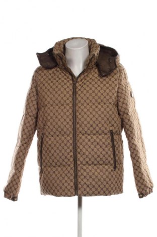 Herrenjacke Joop!, Größe L, Farbe Mehrfarbig, Preis € 399,99