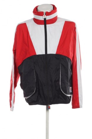 Herrenjacke K.way, Größe L, Farbe Mehrfarbig, Preis € 174,99