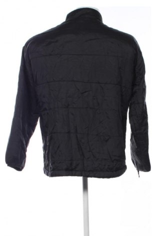 Pánska bunda  Kappa, Veľkosť L, Farba Čierna, Cena  28,95 €