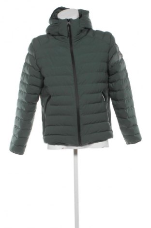 Pánska bunda  Khujo, Veľkosť XL, Farba Zelená, Cena  127,95 €
