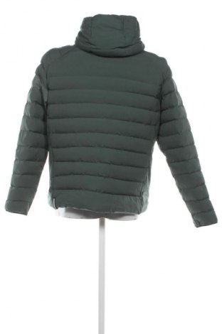 Pánska bunda  Khujo, Veľkosť XL, Farba Zelená, Cena  127,95 €