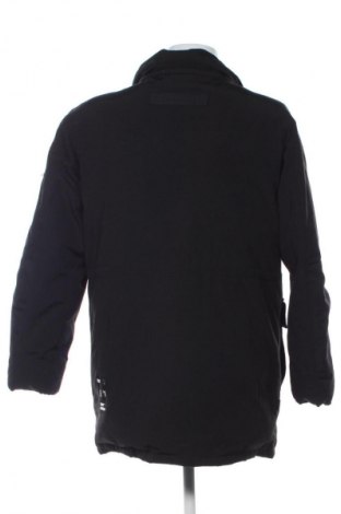 Herrenjacke Khujo, Größe M, Farbe Schwarz, Preis 85,99 €