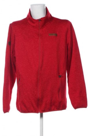 Herrenjacke Kilimanjaro, Größe XXL, Farbe Rot, Preis € 23,01