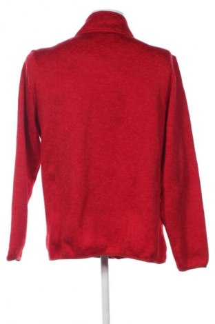 Herrenjacke Kilimanjaro, Größe XXL, Farbe Rot, Preis € 23,01