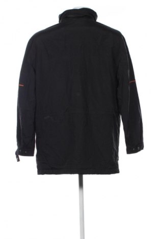 Herrenjacke Klepper, Größe L, Farbe Schwarz, Preis € 40,99