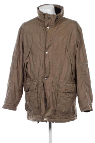 Herrenjacke Klepper, Größe XXL, Farbe Grün, Preis 40,99 €