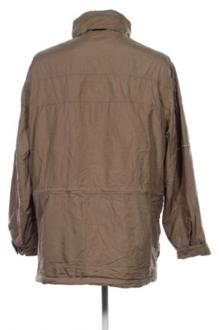 Herrenjacke Klepper, Größe XXL, Farbe Grün, Preis 40,99 €