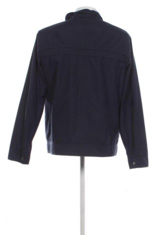 Herrenjacke LC Waikiki, Größe L, Farbe Blau, Preis 16,99 €