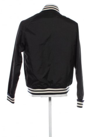 Herrenjacke Lacoste, Größe L, Farbe Schwarz, Preis 107,99 €